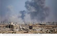 Medio Oriente  Netanyahu ordina raid a Gaza, 'Hamas ha violato la tregua'