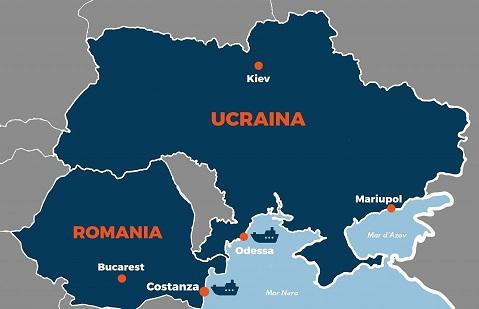 Romania nella guerra in Ucraina, a rischio di perdere due volte