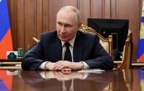 Cos’è il nuovo missile a propulsione nucleare Burevestnik testato dalla Russia: “Ha volato per 14mila km”