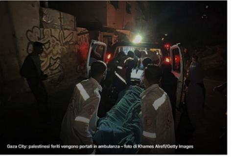 Gaza, Israele rompe il cessate il fuoco: «Violenza immediata»