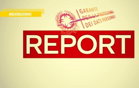 Indipendenza ma fino a un certo punto: la privacy con tessera politica?