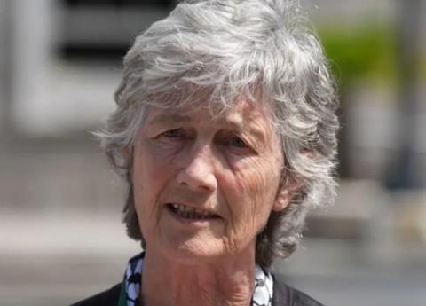 Irlanda, Rifondazione: congratulazioni alla compagna Connolly e al Sinn Fein