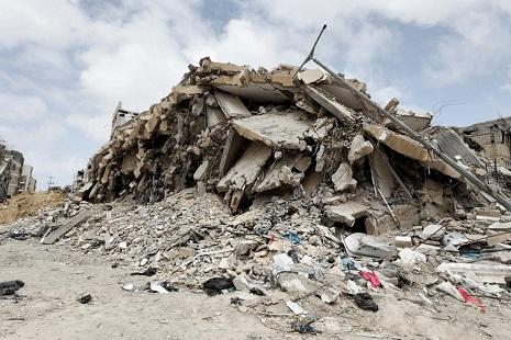 L’interruttore della tregua in mano a Israele