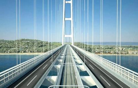 La Corte dei Conti boccia il Ponte sullo Stretto. Meloni attacca: "Si tratta dell'ennesimo atto di invasione da parte dei giudici"