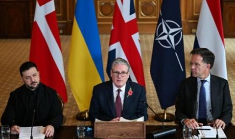 La Francia annuncia missili e caccia per Kiev. Bloomberg: “Altre armi anche dall’Italia”. Il ministero della Difesa smentisce