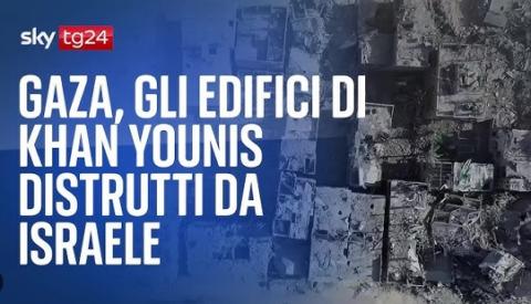 Occhi su Gaza, diario di bordo #56