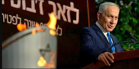 Pogrom dei coloni: Netanyahu li ringrazia e li moltiplica