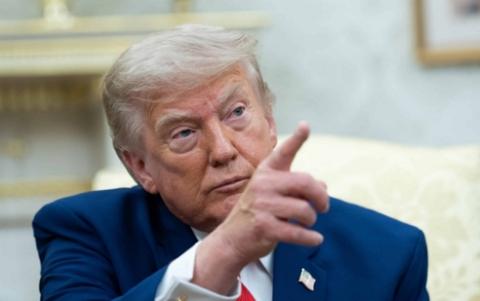 Trump si dice certo che la “guerra contro l'Iran finirà presto” ma Hegseth lo smentisce e conferma che le truppe Usa resteranno nell’area fino al 2027