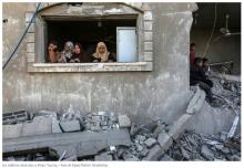 Gaza e il diritto, due fastidi di cui liberarsi