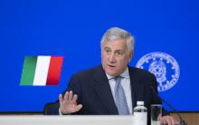 Il governo prova a imbucarsi al ballo per ricostruire Gaza