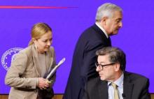 Manovra, nel governo è lite continua. Lupi: “Tajani ai vertici c’era e sapeva tutto”. E Tajani lo chiama “Pinocchio”