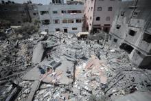 Occhi su Gaza, diario di bordo #47
