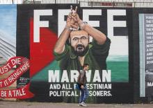 Ordine Usa: niente annessione di Cirgiordania e ‘forse’ Barghouti