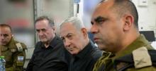 L’Iran insiste con Trump nel chiedere lo stop ai combattimenti in Libano, ma Israele fa muro Ben-Gvir shock: “Beirut dovrebbe essere il nostro campo da gioco”