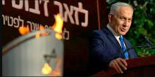 Pogrom dei coloni: Netanyahu li ringrazia e li moltiplica