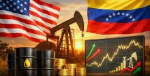 Democrazia export alla Trump: cent’anni di petrolio venezuelano