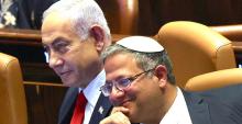 Israele esclude le liste arabe dal voto del 27 ottobre. Ora la Corte suprema