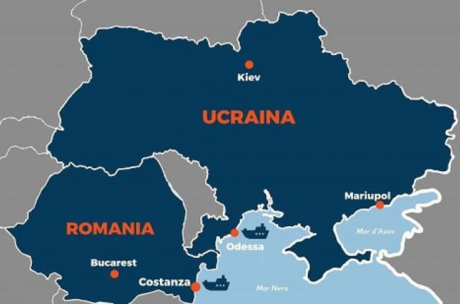 Romania nella guerra in Ucraina, a rischio di perdere due volte