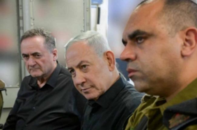 L’Iran insiste con Trump nel chiedere lo stop ai combattimenti in Libano, ma Israele fa muro Ben-Gvir shock: “Beirut dovrebbe essere il nostro campo da gioco”