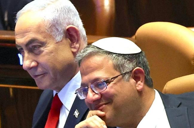 Israele esclude le liste arabe dal voto del 27 ottobre. Ora la Corte suprema